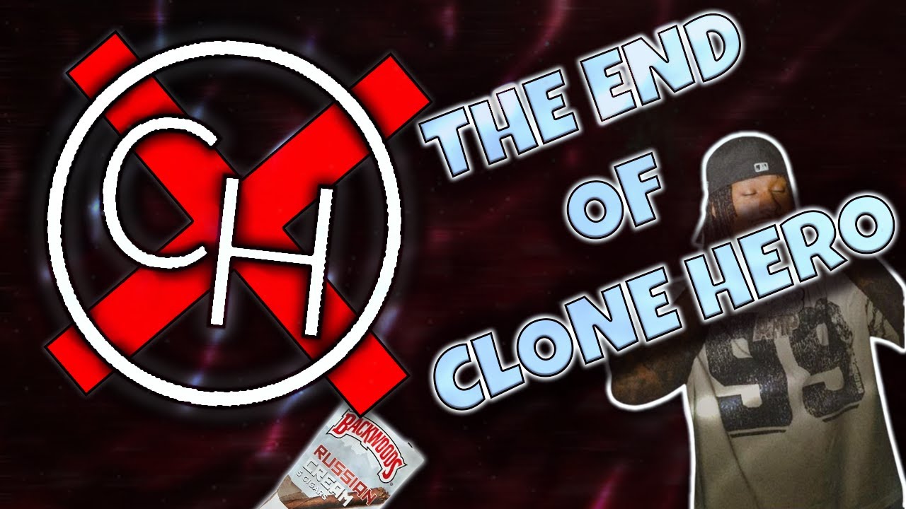 This Update Will KILL Clone Hero...