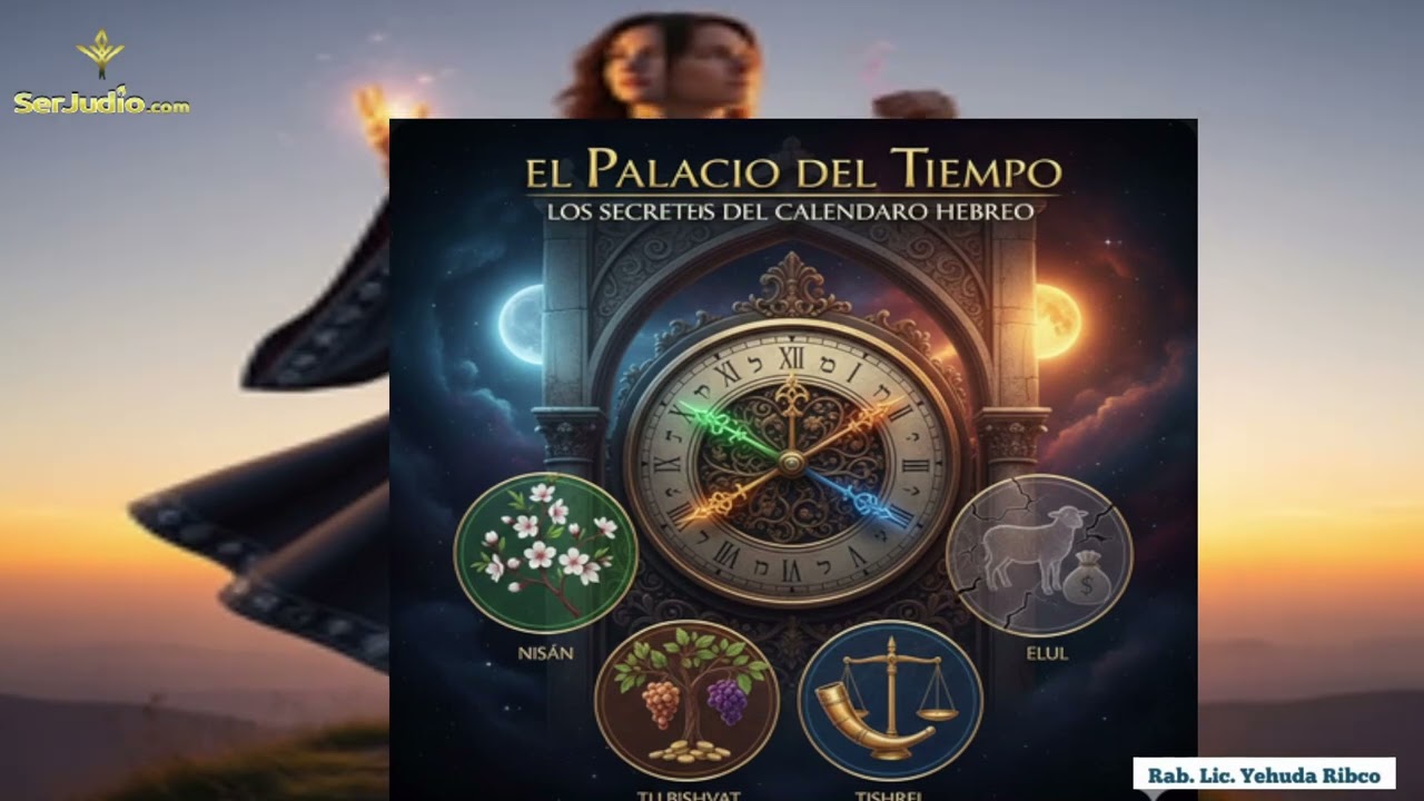 La complejidad oculta del tiempo hebreo: Meses dobles, Reyes e Impuestos