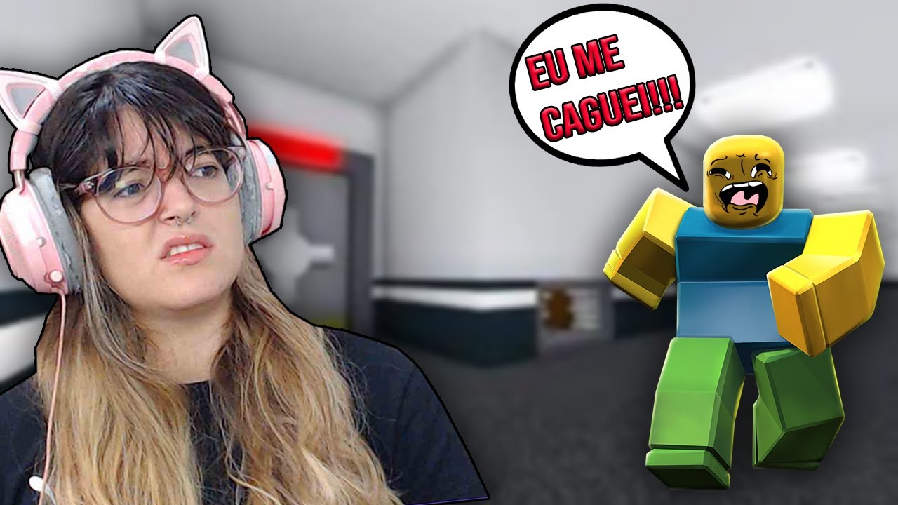 O CAGAO DO Flee The Facility