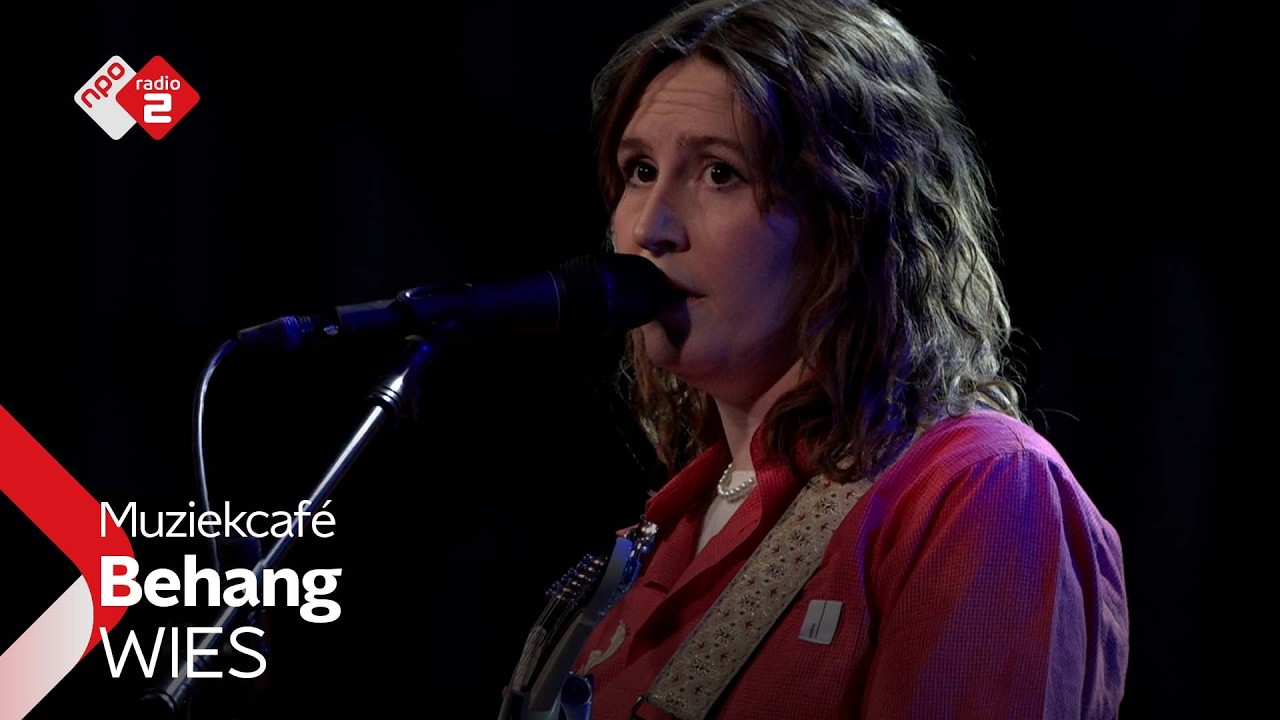 WIES - Behang | NPO Radio 2