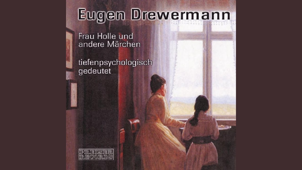 Das Mädchen ohne Hände