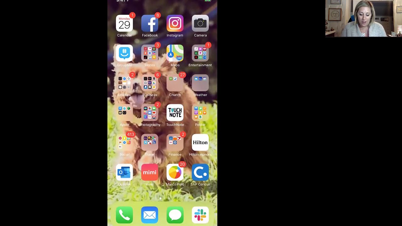 How to use Text Replacement on your phone