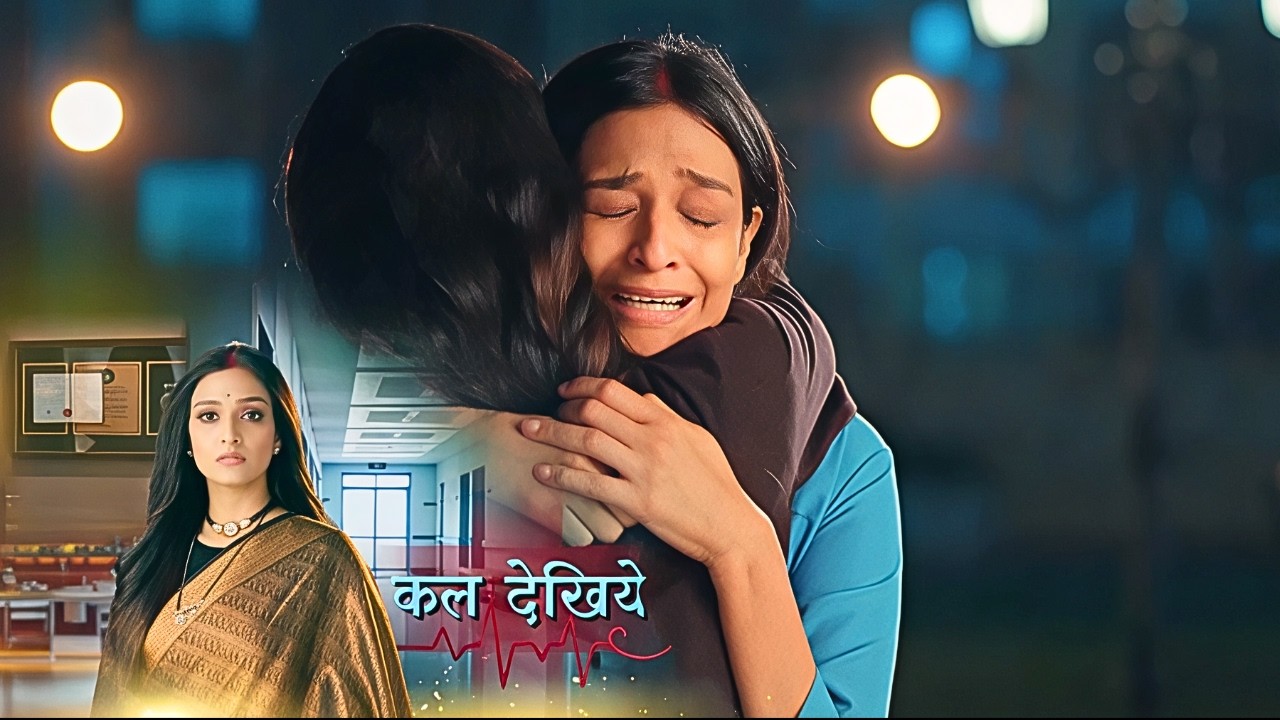 Dr. Aarambhi NEW PROMO - 10th February 2026 - Episode 11