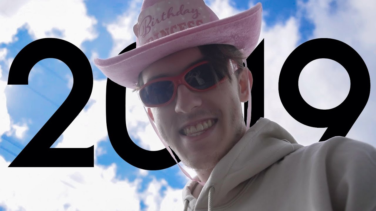 (2019) That's Life