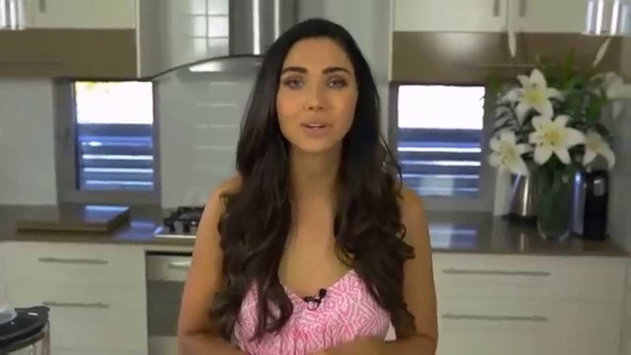 Jessica Green sharing the Green Love - Jess Green