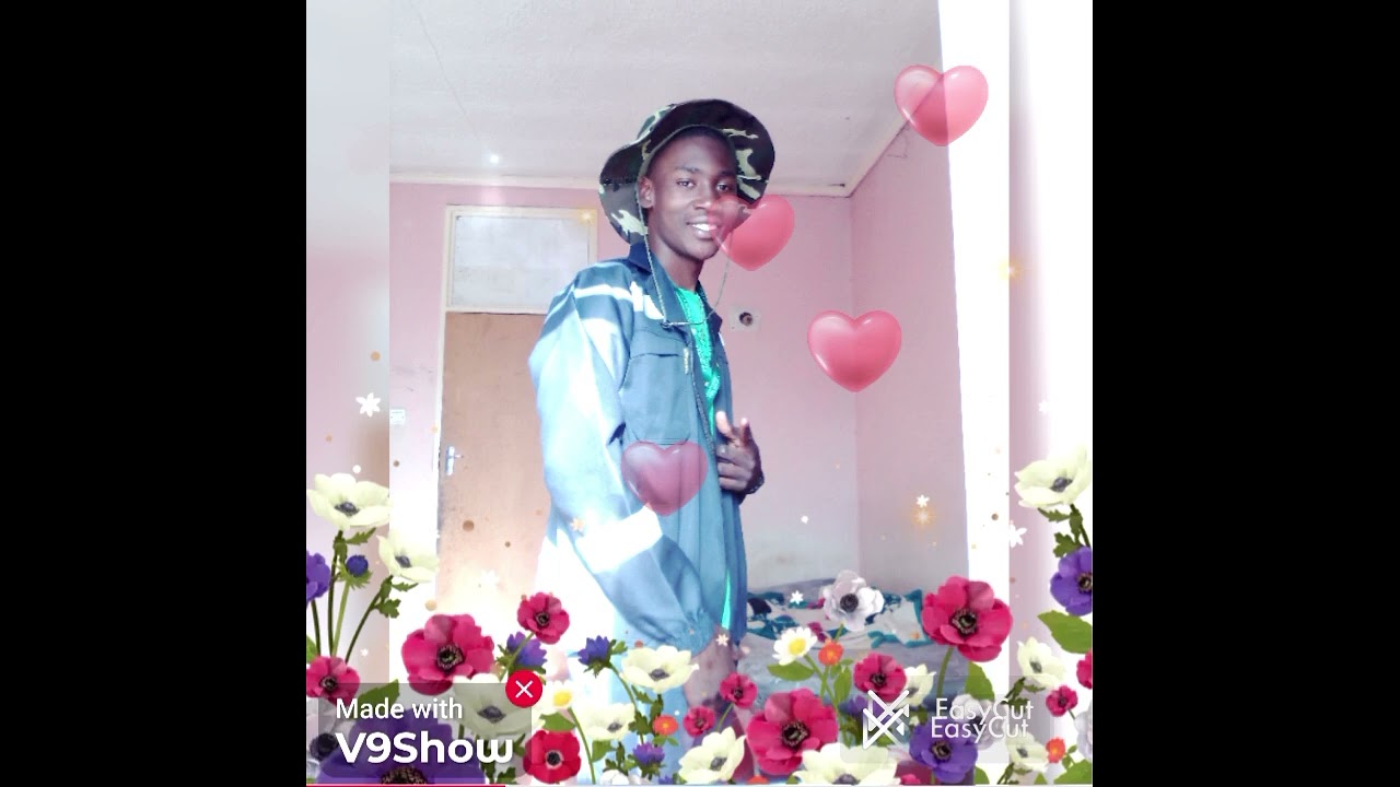 Jah diser baba chisase ft Gk _ she loves me (2026 Feb )