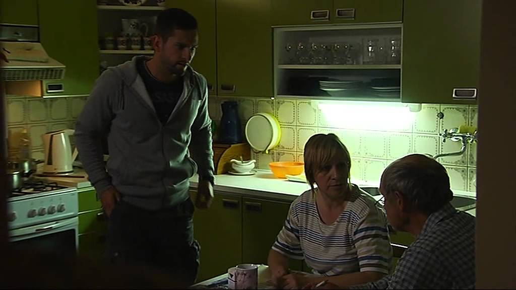 Ukážka nového seriálu TV Joj Dedičstvo