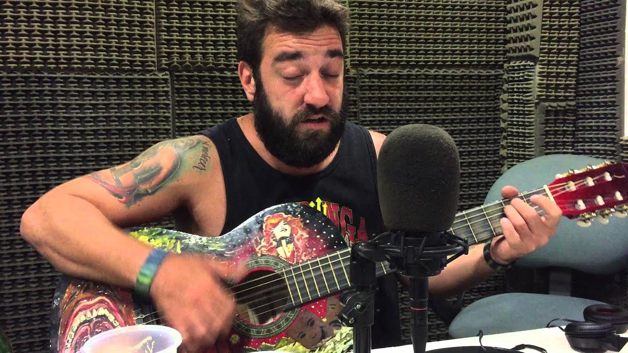 Piti Fernandez - Pastillas del Abuelo 