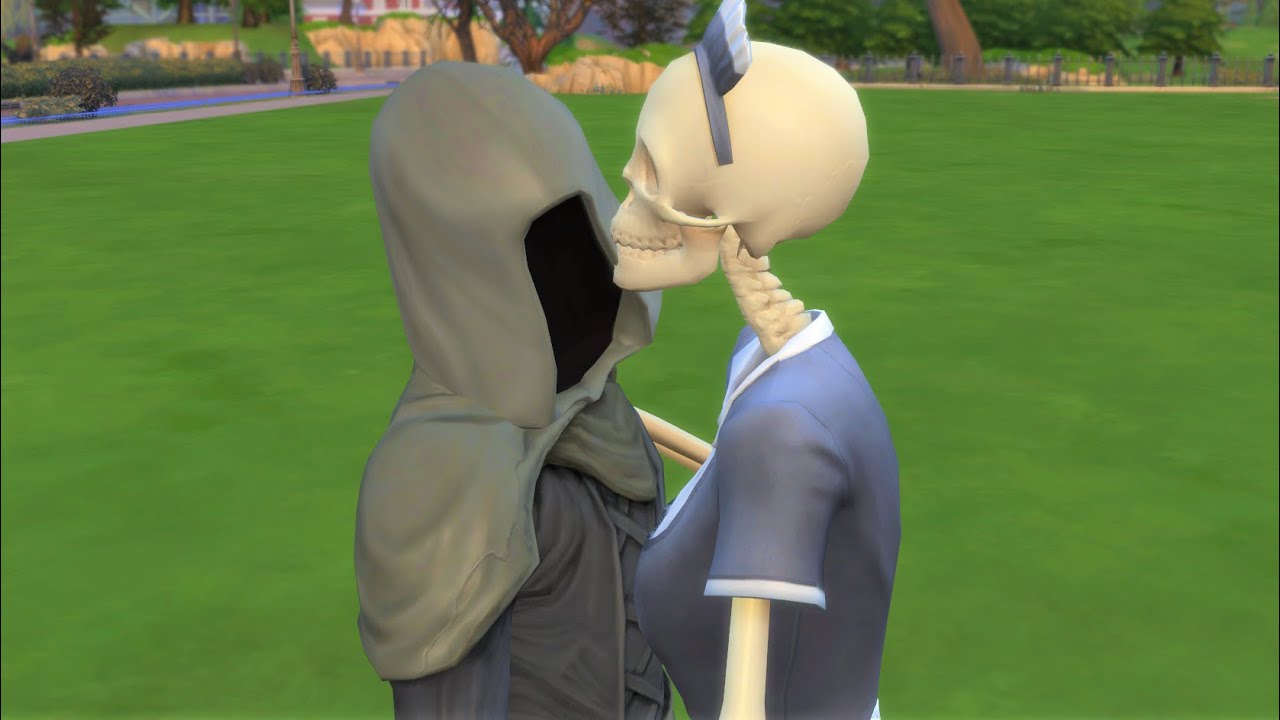 #1: Beginning of a Legacy! | Sims 4 | Occult Legacy Challenge