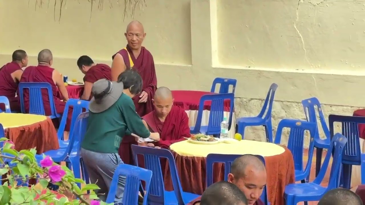 འབྲས་སྤུངས་སྒོ་མང་ཝ་ཤུལ་མི་ཚན།2026/1/12
