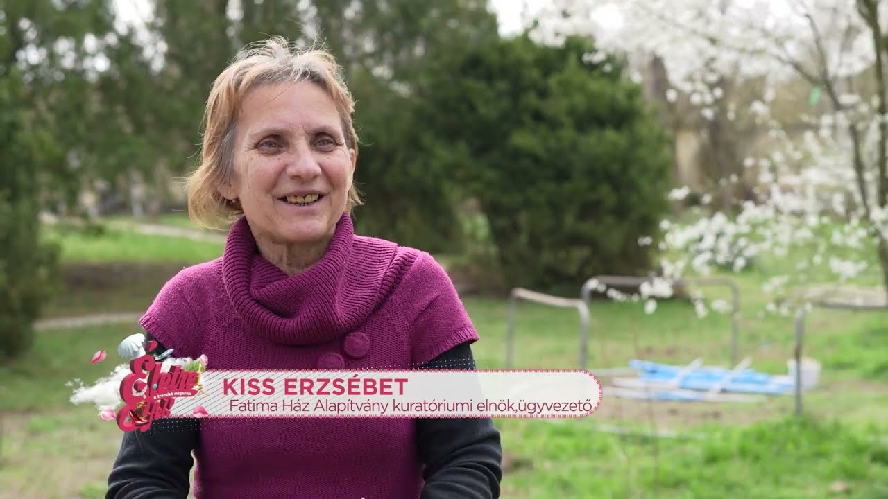 Missziónk és terveink
