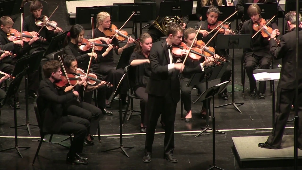 Rolla Concerto for Viola in Eb Major