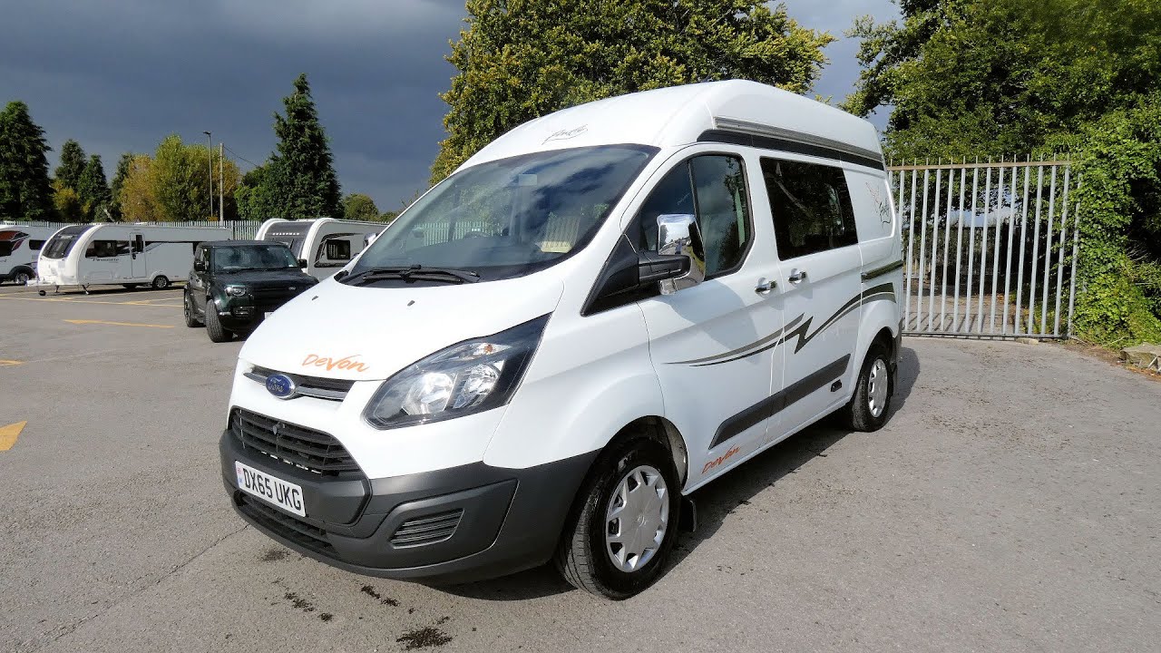 DEVON FIREFLY - NOW SOLD