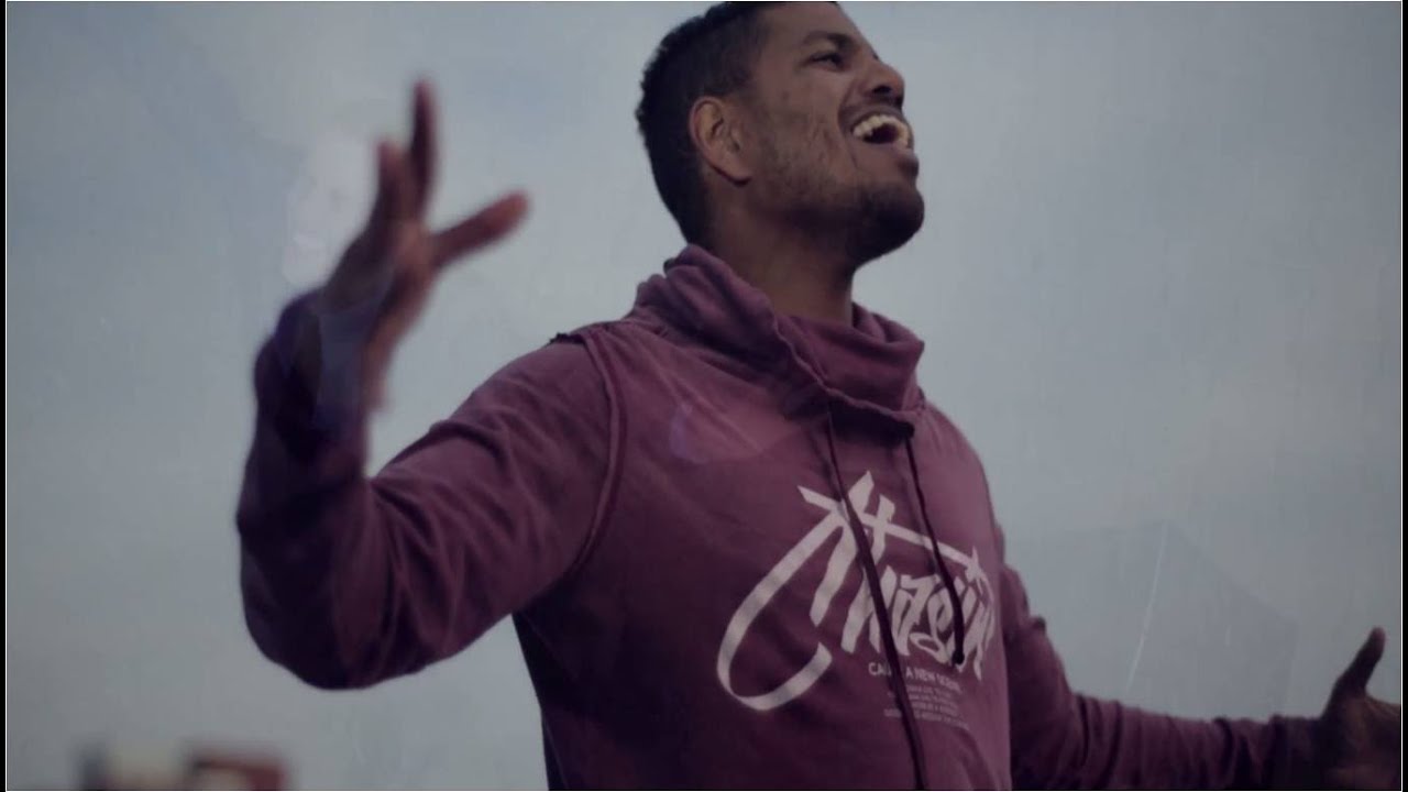 Abundance of Rain - Fabian Willems (Official Music Video)