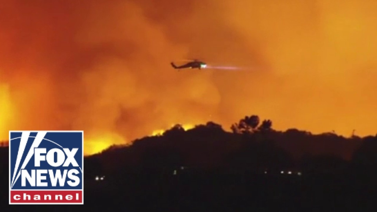 BREAKING: Palisades Fire case ends in MISTRIAL SHOCK