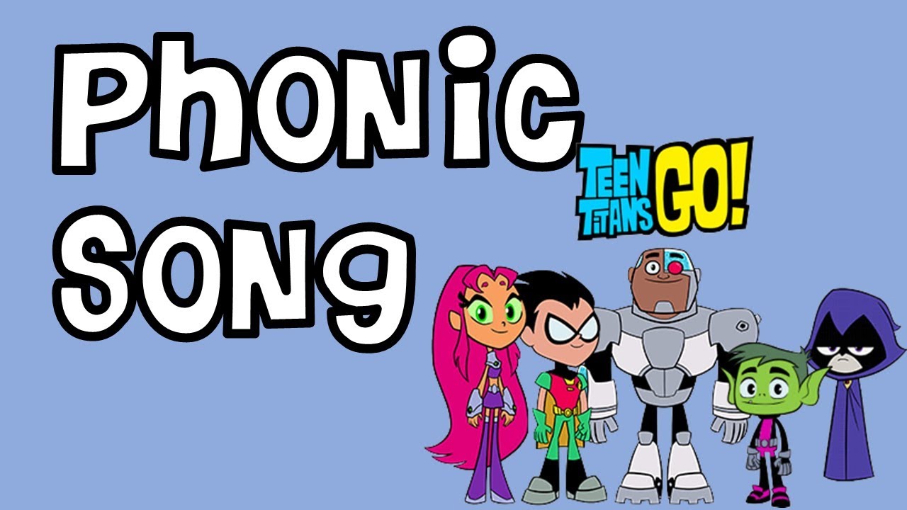 Phonics Song | kidzstation