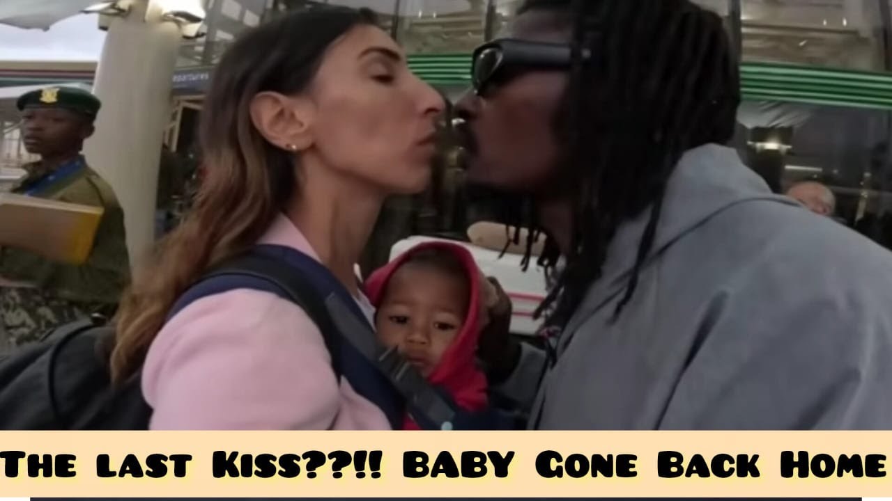 Confirmed!!Rocio And Marwa's Baby Finally Leaves Nyabohanze Village//Dee Mwango