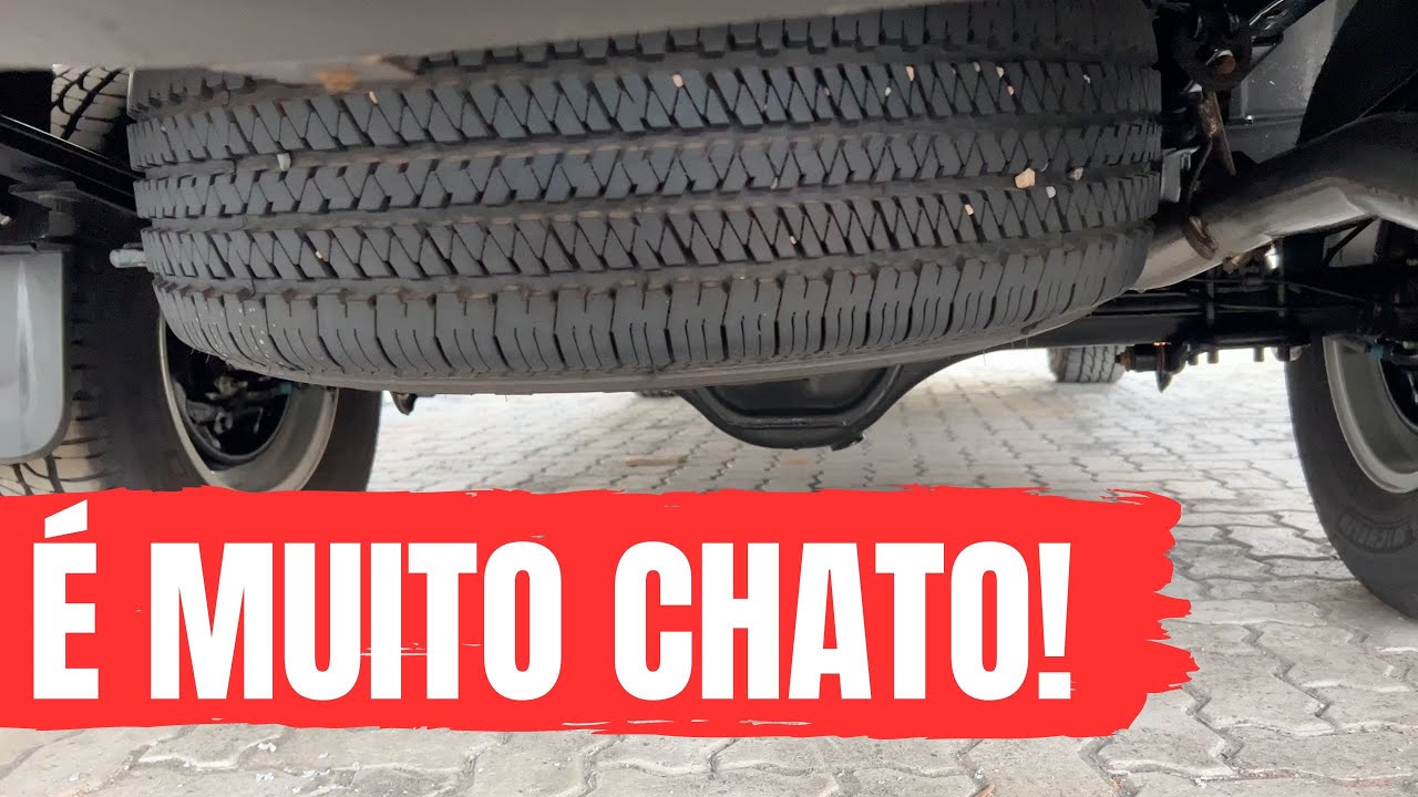 COMO RETIRAR O ESTEPE DA CHEVROLET S10 CABINE DUPLA 2012 À 2023! TUTORIAL COMPLETO!
