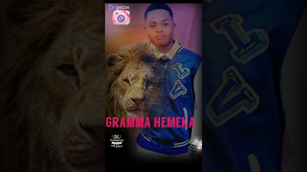 Gramma hemeka_haut-lomami by khayze ilowa Audio mp3