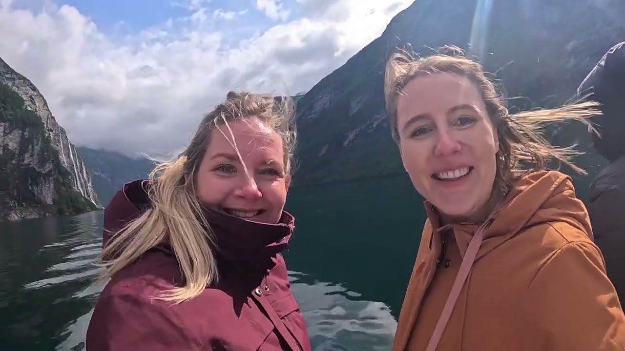 Alesund 2025