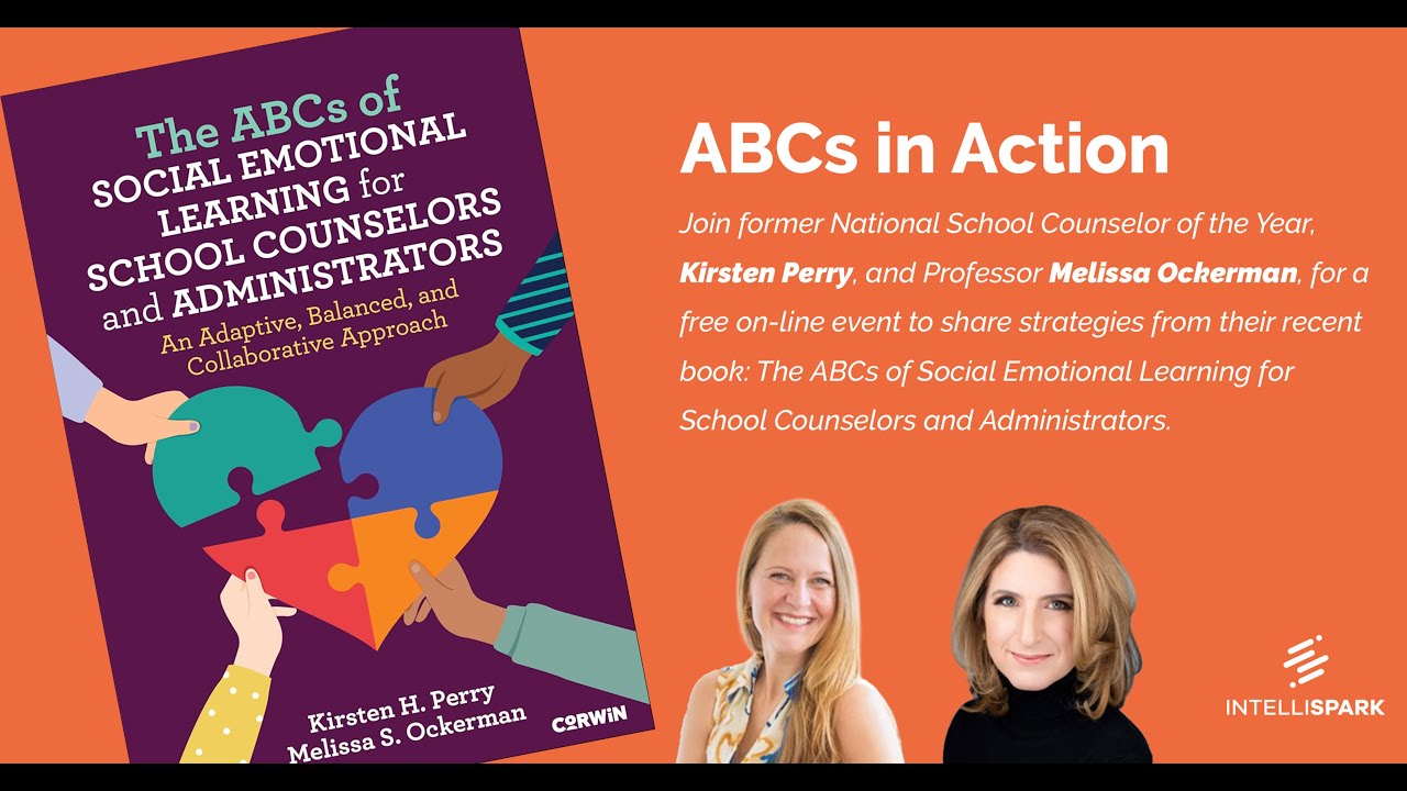 ABCs in Action: Advancing Student Success Through Advocacy for SEL