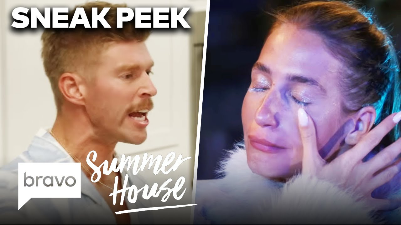 SNEAK PEEK: Your First Look at Summer House Season 10 | (S10) | Bravo
