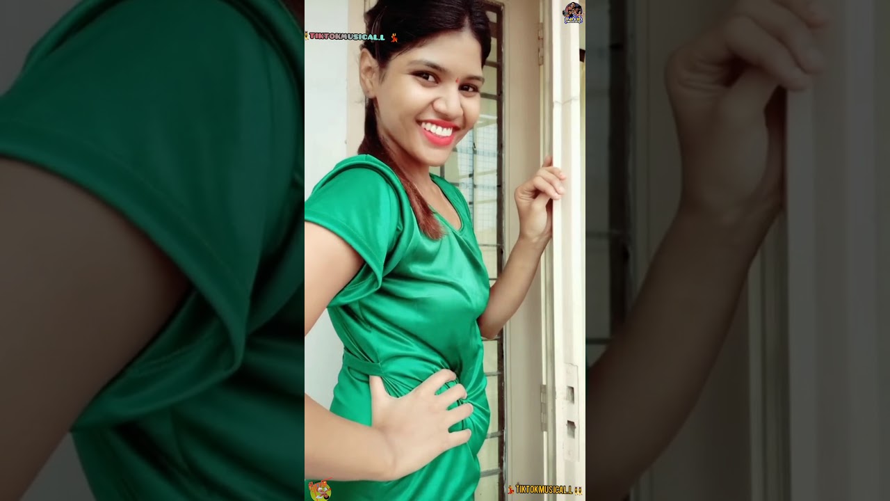 தமிழ்நாட்டு அழகு தேவதைகளின் சிறந்த டிக்டாக் தொகுப்புகள்😘மிஸ் பண்ணாமல் பாருங்கள் சேனலை சப்ஸ்கிரைப்