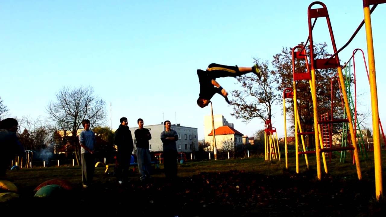 Max Gorin 2012