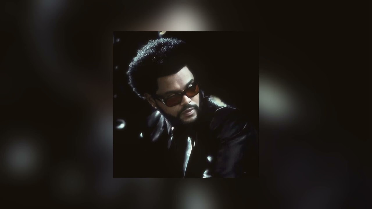 Earned it - the weeknd (slowed + reverb)
