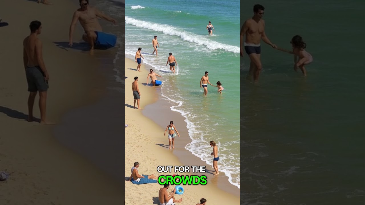 Top 5 Spring Break Destinations #travel #springbreak