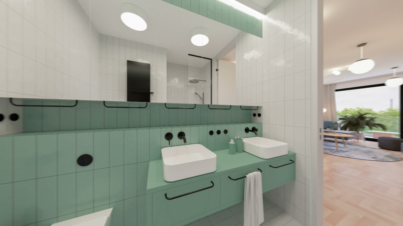 Apartament 125m&sup2; - Osiedle Wesoła - REMEX