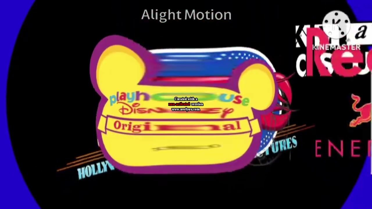 Logos black hole add round 6 is going weirdness every 