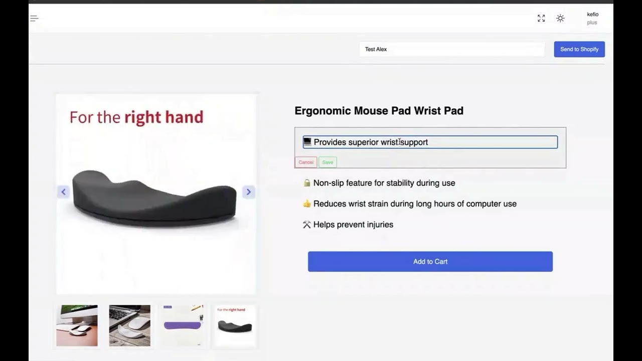 Use AI to Create Your Marketing Materials