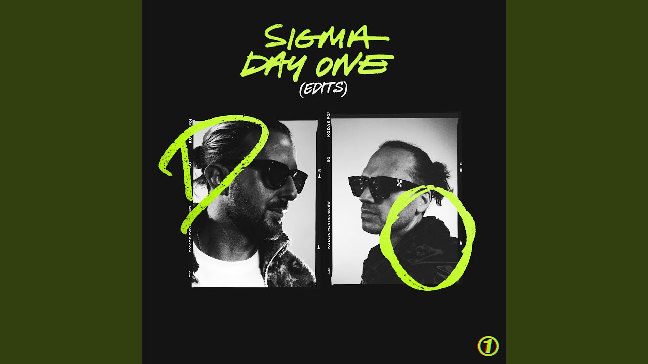 SUPERSTYLIN' (Serum Edit)