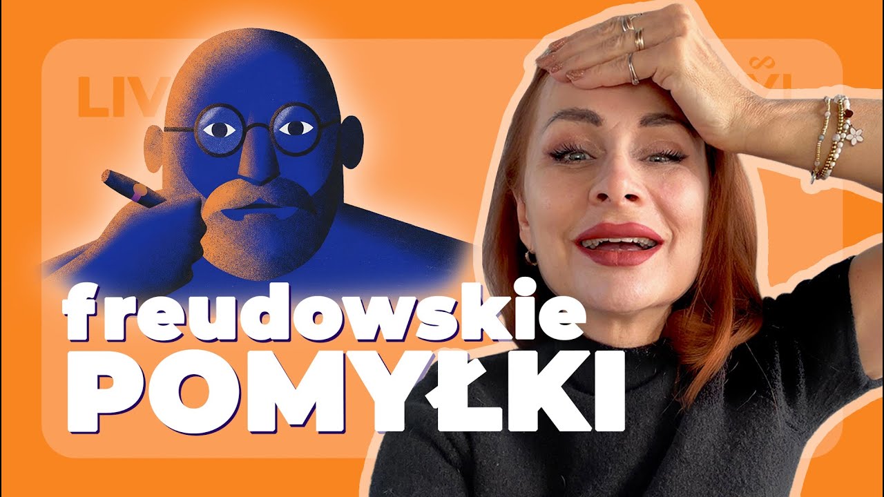 KŁAMSTWA psychoanalizy?