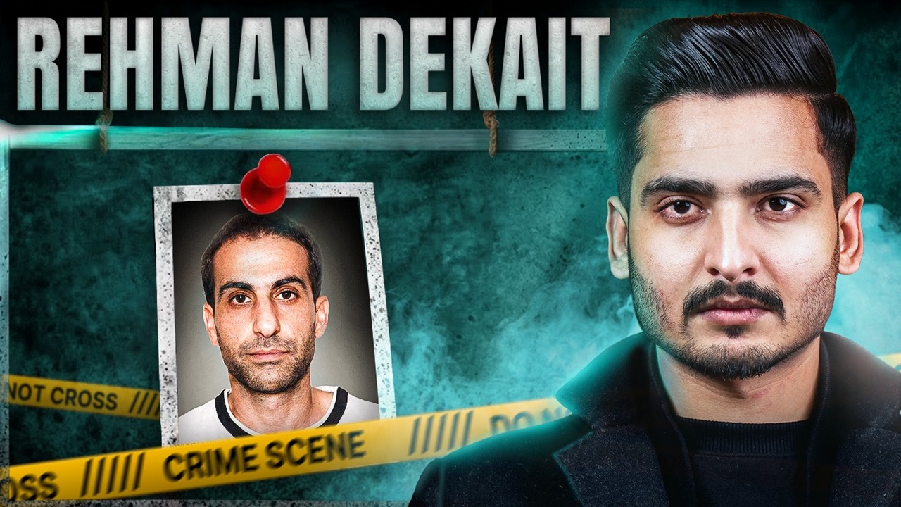 Rehman Dakiat Encounter