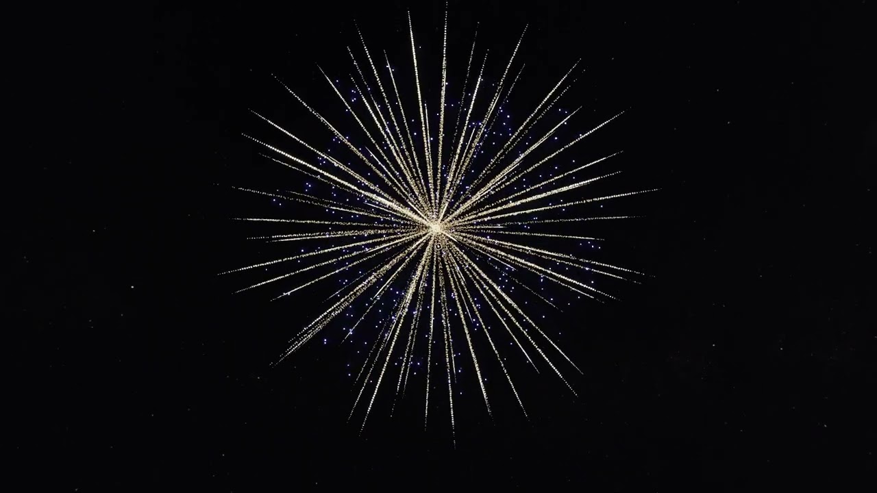Pyroworks Shells 2 inch - 24