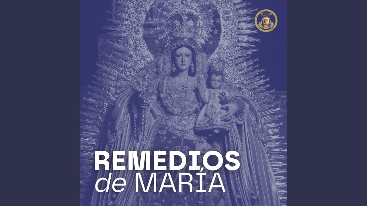 Remedios de María