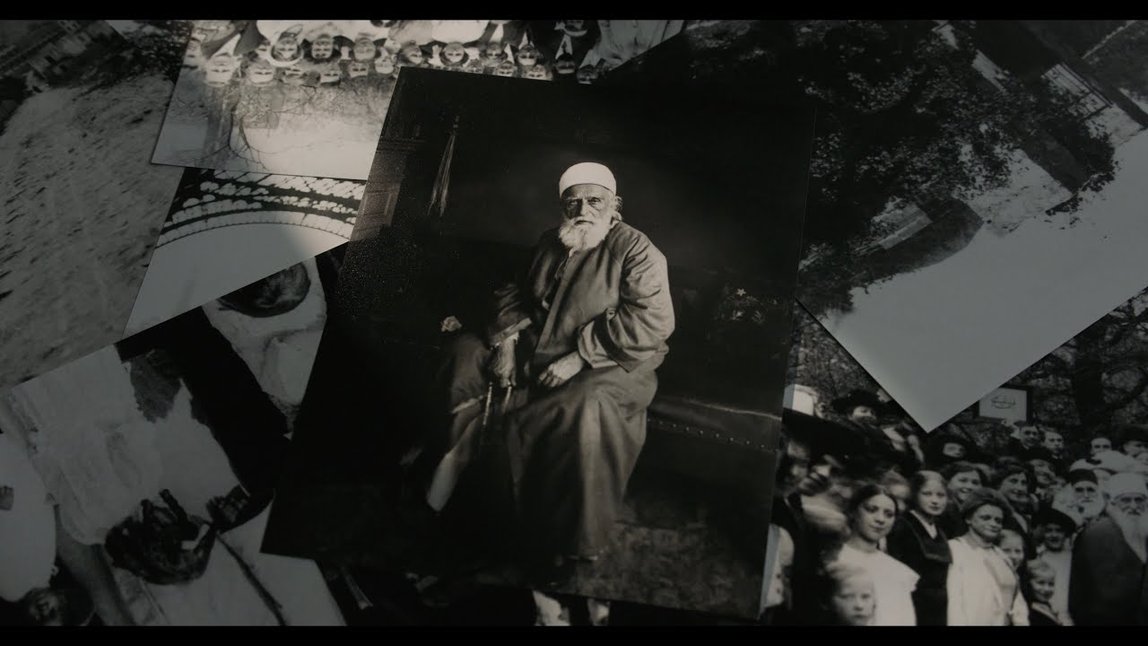 1921 - 2021: Centenary of the Ascension of 'Abdu'l Bahá (4K)