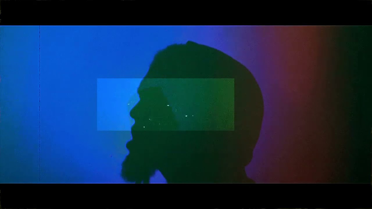 Kenzow - Kalm (Prod. Fibroom) 