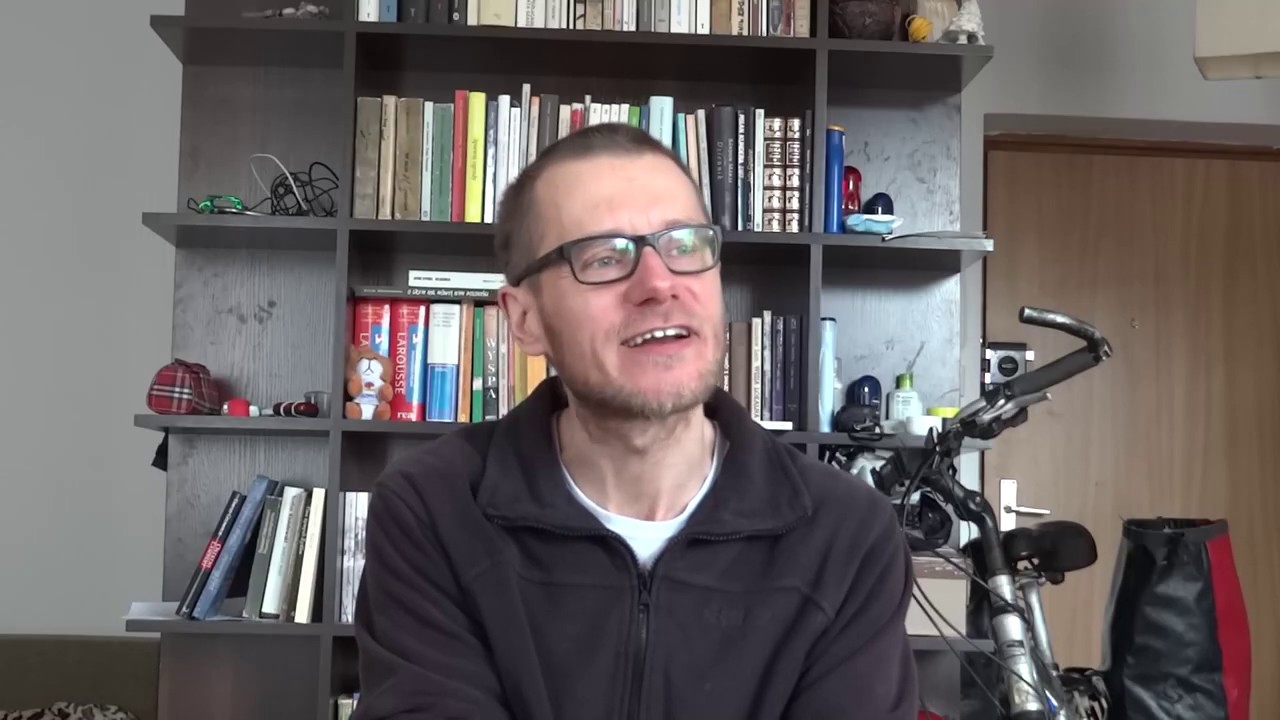 Piotr Strzeżysz. Kilka pytań i odpowiedzi.