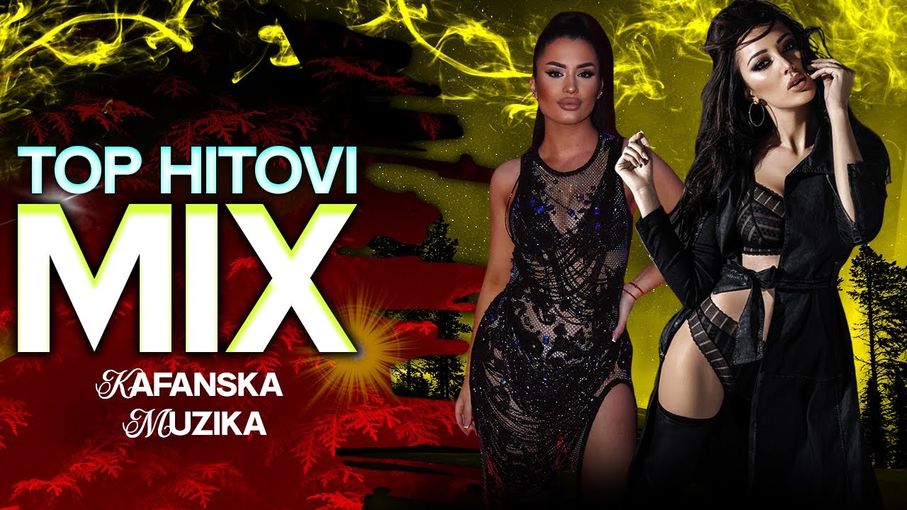 🎶 MIX NARODNE MUZIKE #11 🎶 TOP HITOVI (Aleksandra Prijovic, Zorana Micanovic..)