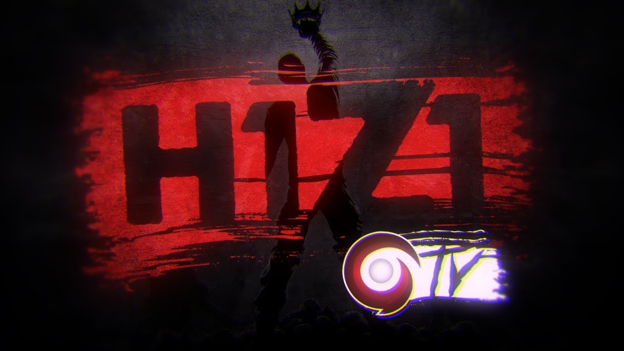 🥇 H1Z1► TOP1 SCRIM ATLANTA N°4 w/ Team VItality