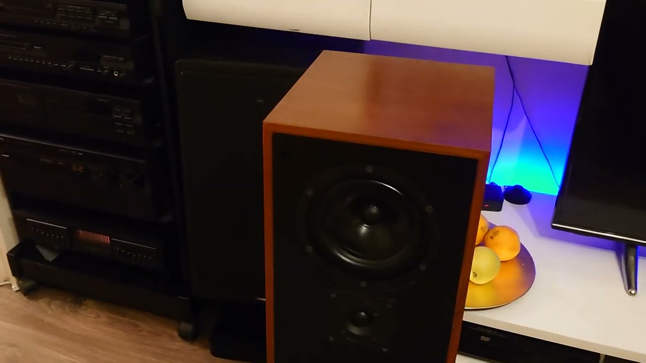 KEF 103/3
