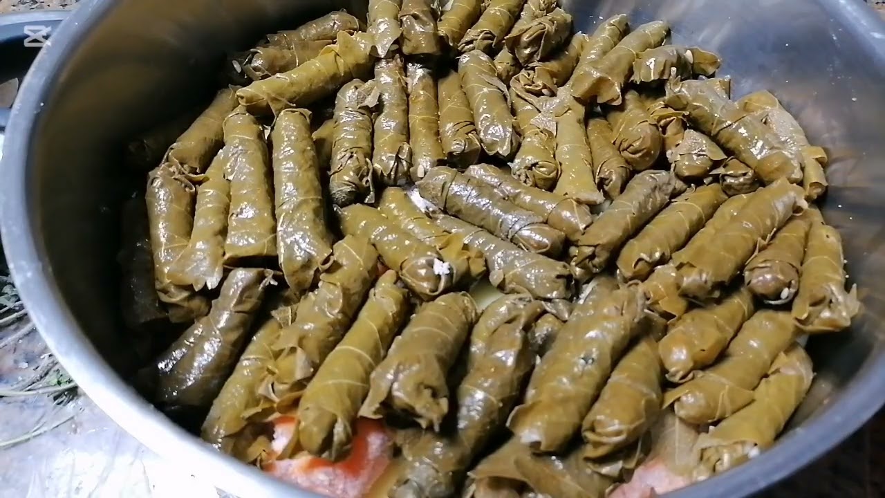 دوالي رمضان - بطريقتي الخاصة💯