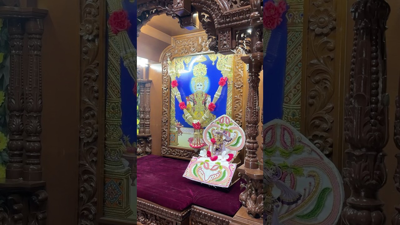 Darshan #sanskardham #DreamTrackAI Atmospheric