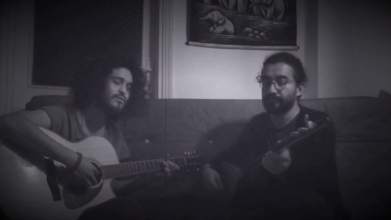 Emre Sertkaya & Cem Erdost İleri - Gömdüm Oğul
