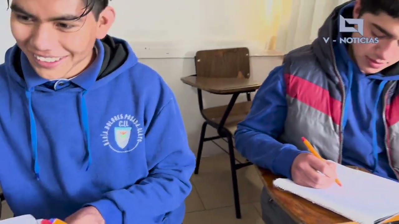 Tu bachillerato en 18 meses, lo puedes estudiar en Chignahuapan