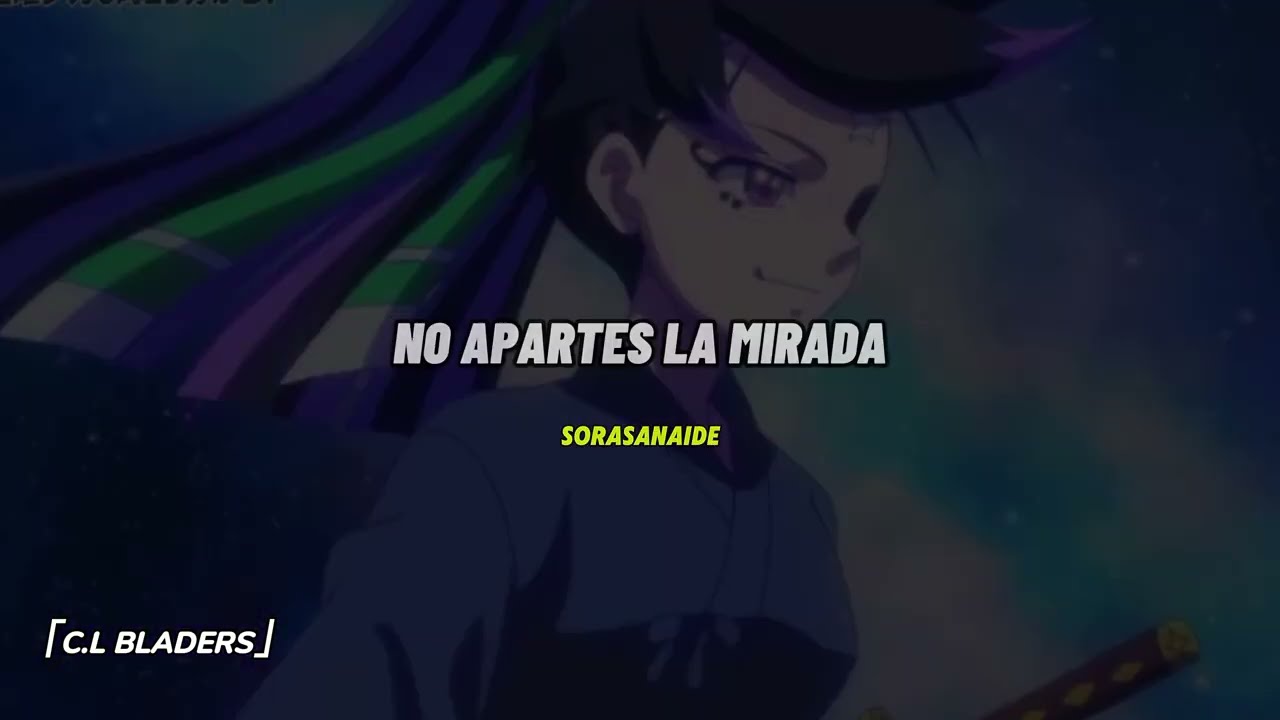 Beyblade X Opening 4 | i-dle 「Invincible」(Sub. Español + Lyrics)