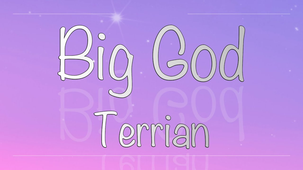 Terrian - 